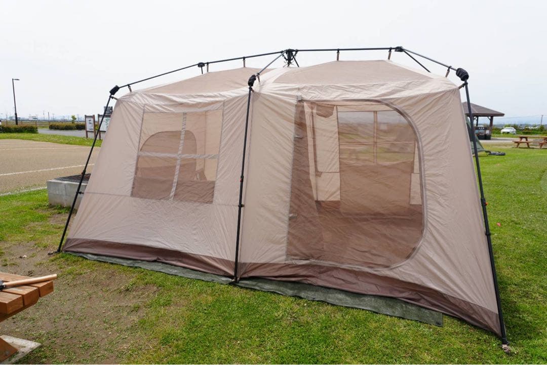 Naturehike Village13 テント ネイチャーハイク