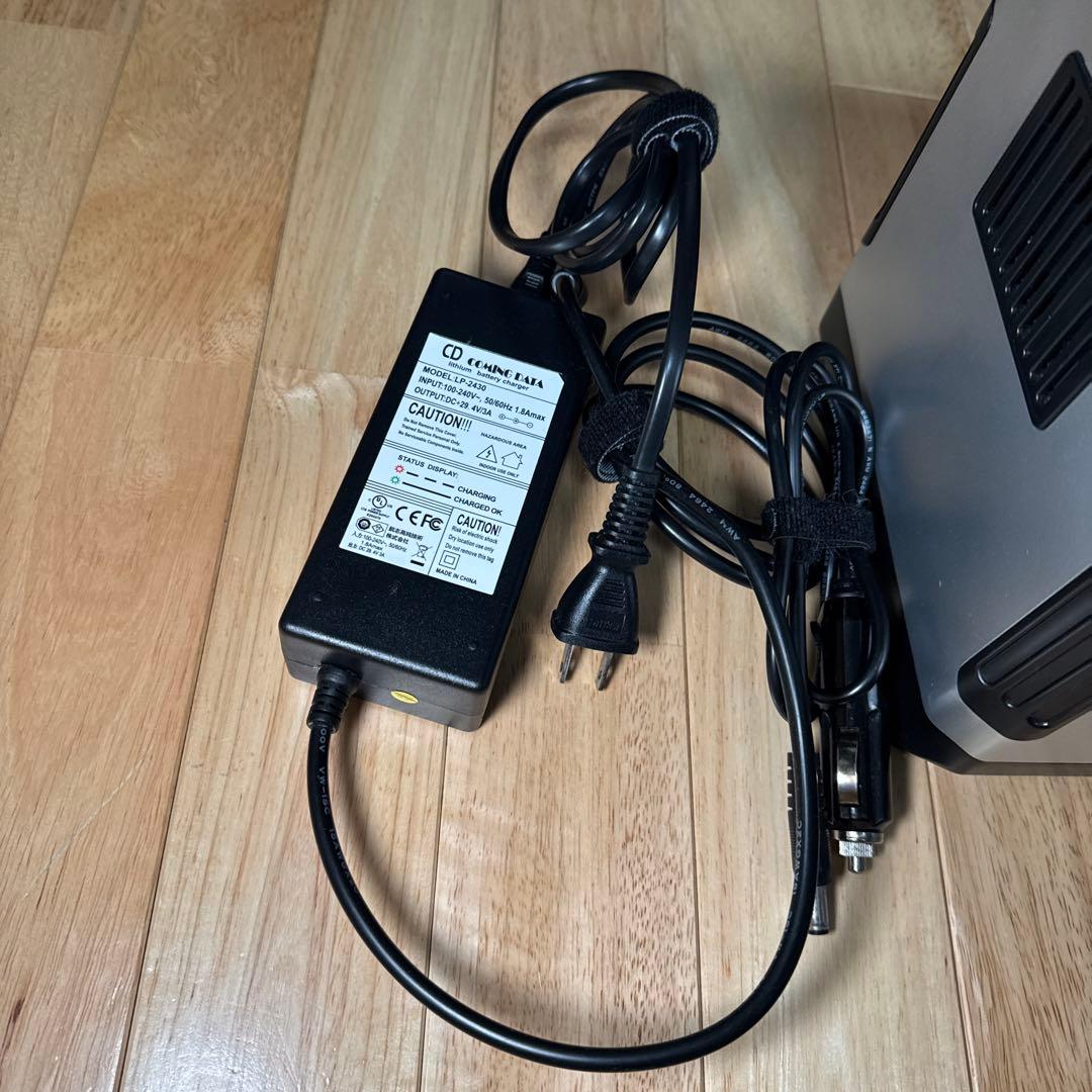 ライト・ランタン suaoki G500