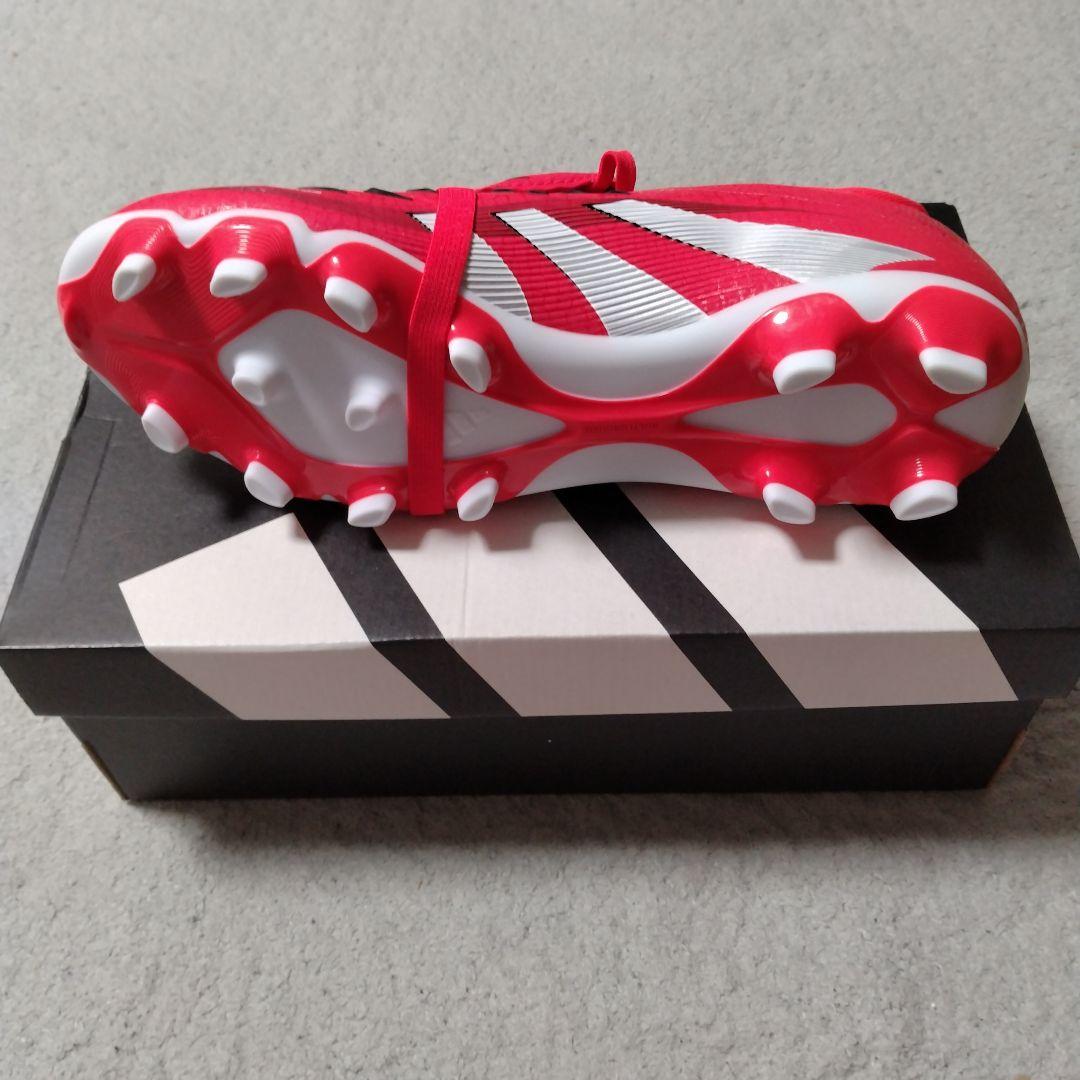 adidasアディダス プレデター プロ PREDATOR 27.0　最終価格