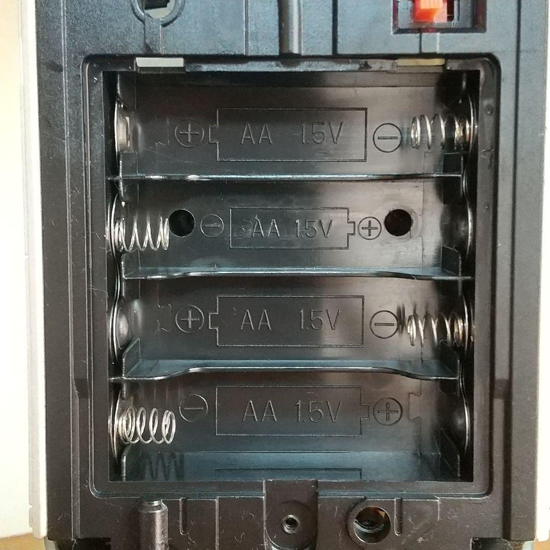 【ライトが光る✨】ダイハツ ムーヴキャンバス RCカー