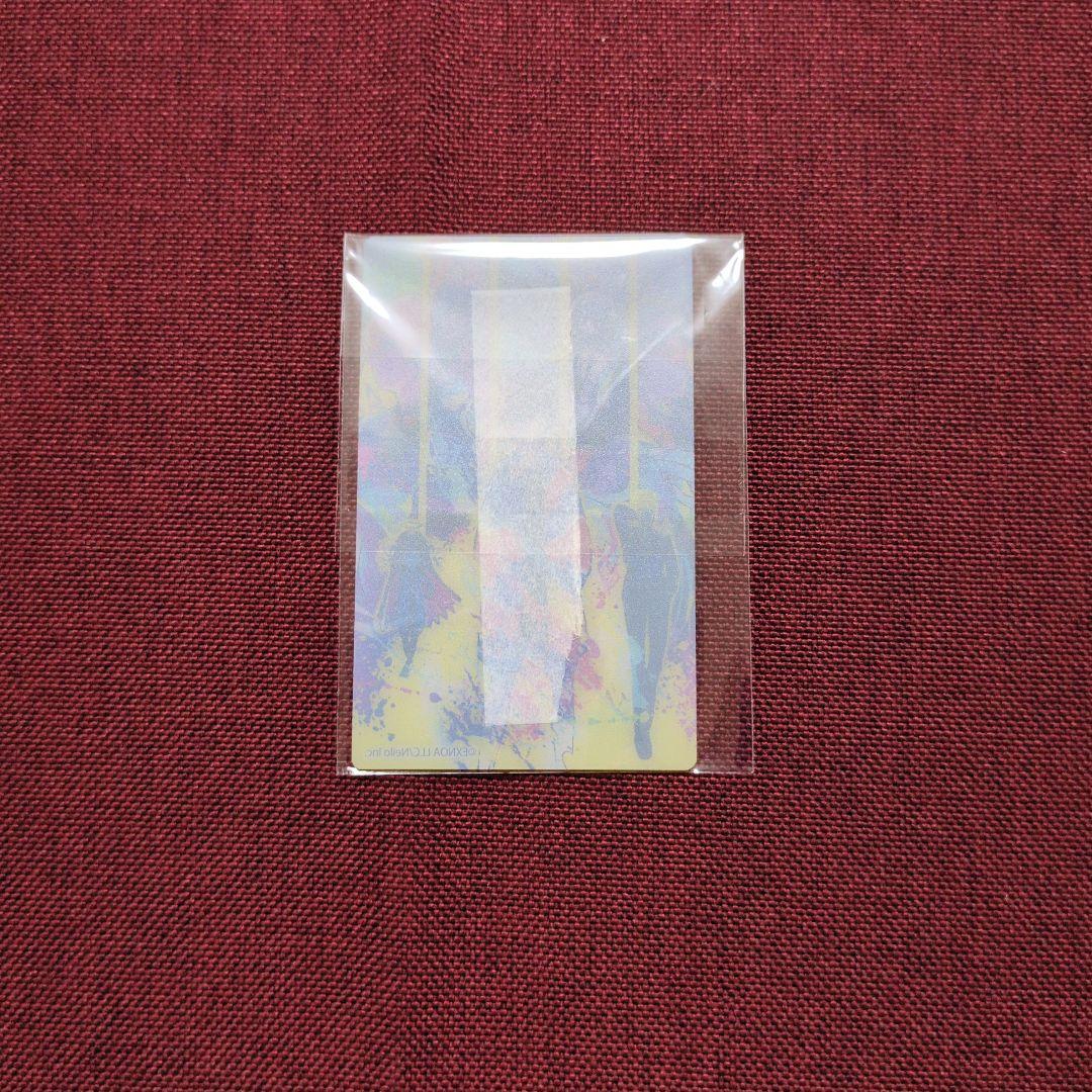 【アクリルスタンド/カード/缶バッジ】終天教団　※アニメイト/びっく宝島特典