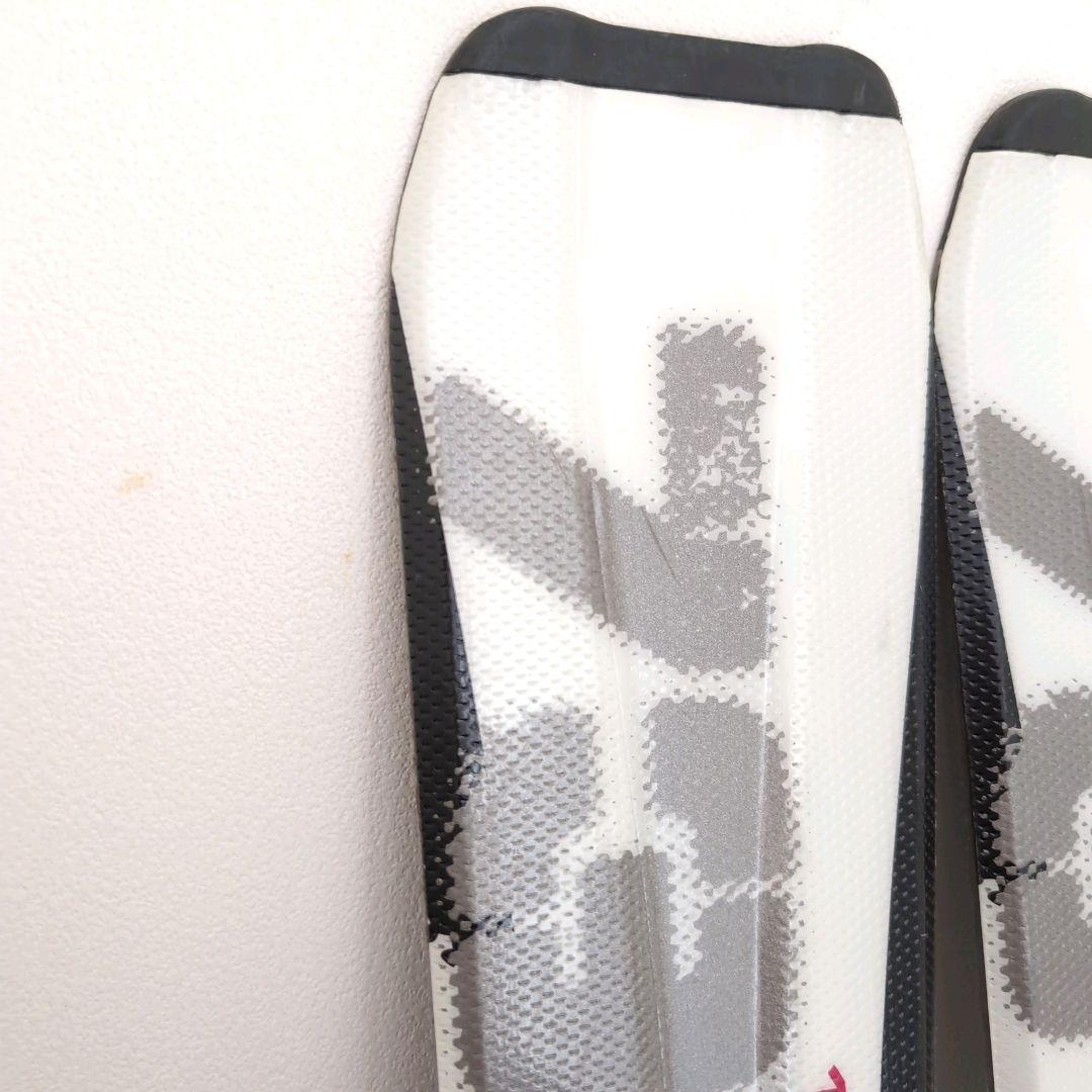 VOLKL フォルクル RTM73 166cm メンズ スキー板 ビンディング付