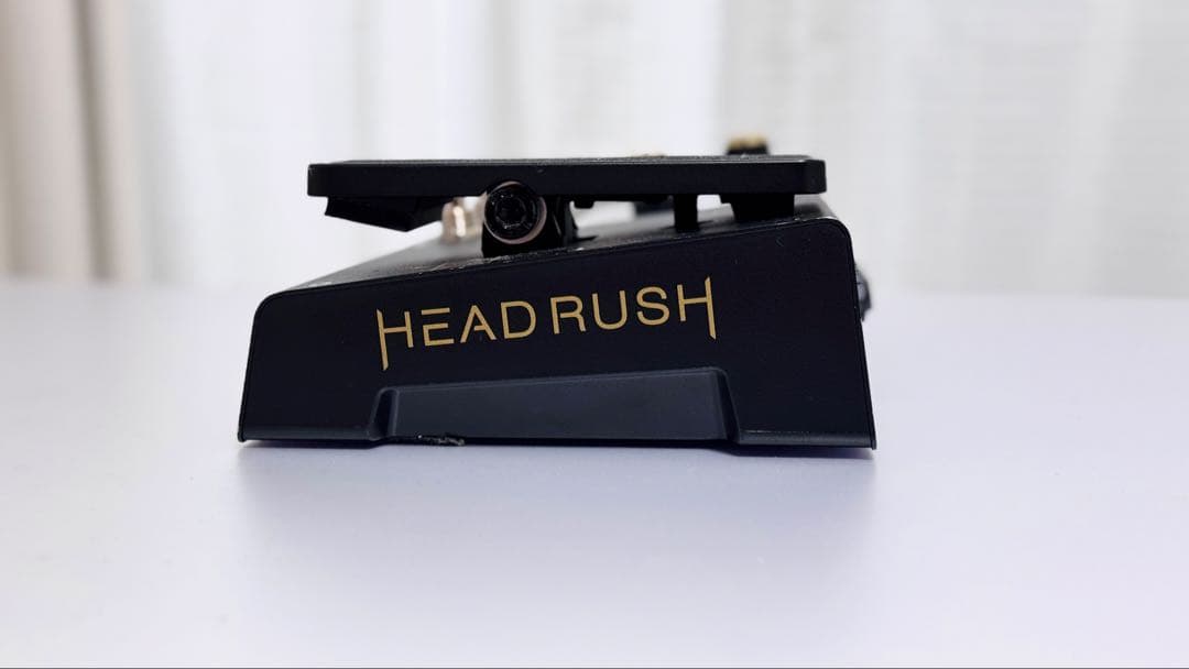 ギター Headrush FlexPrime