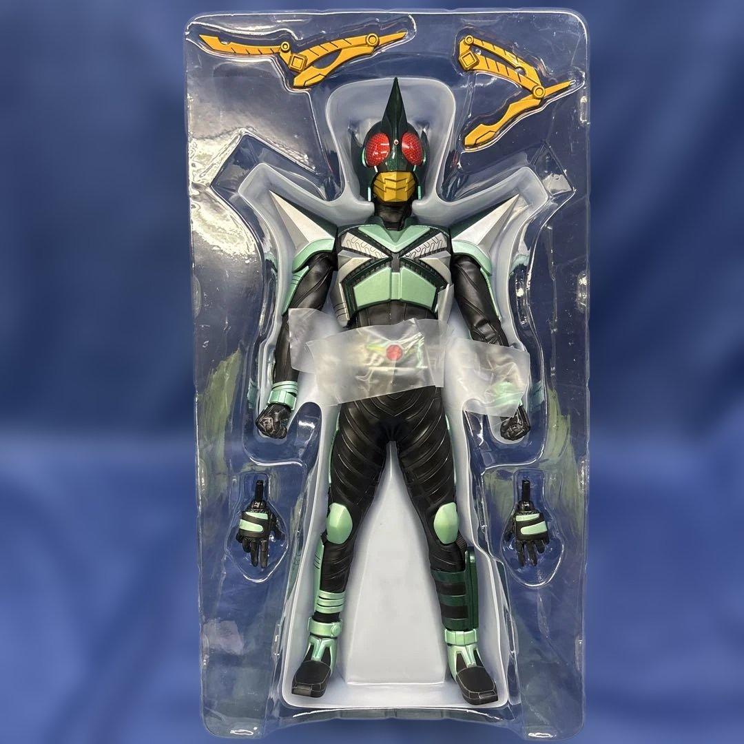 RAH プロジェクトBM 仮面ライダーカブト