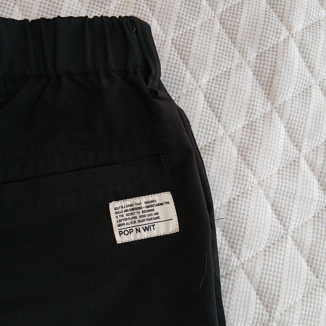 PW CIRCULUS レディスパンツ