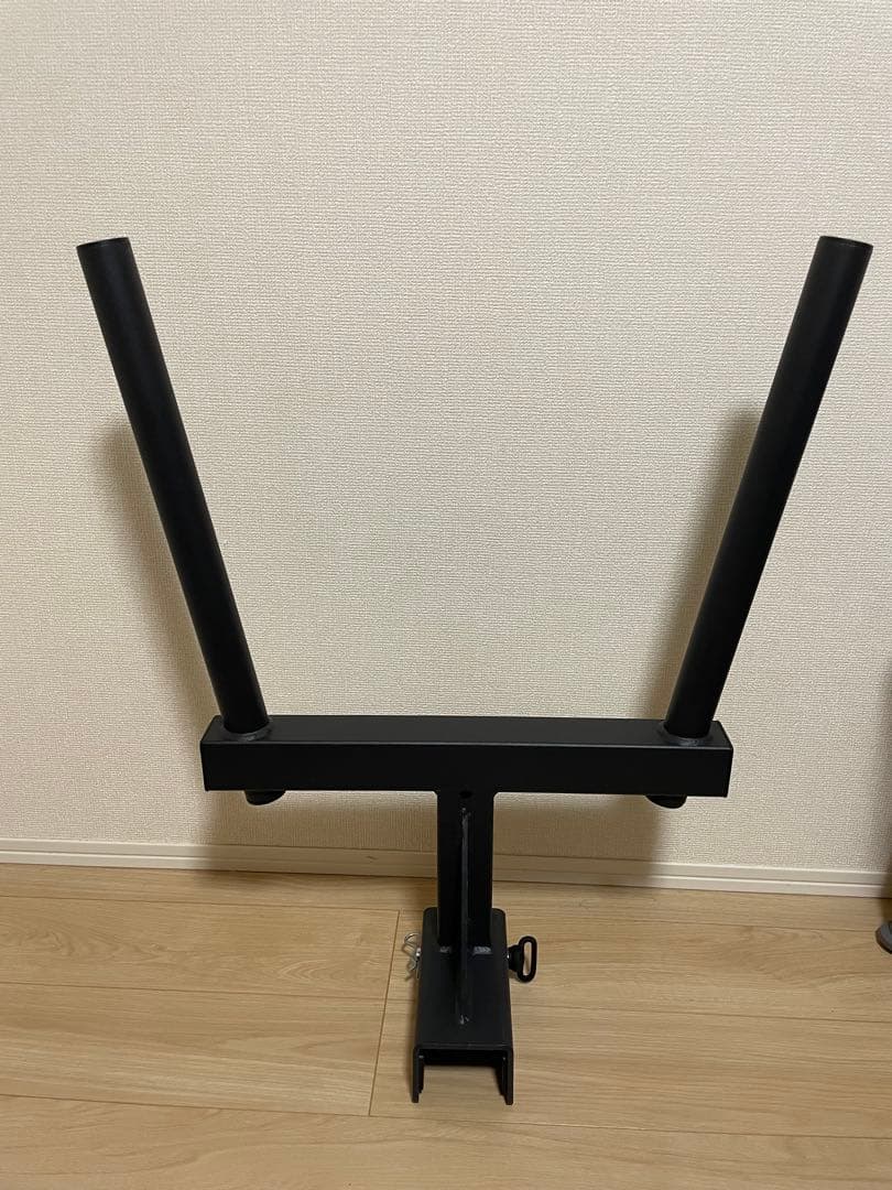 【京都引取限定】 MBC オリジナルラック ディップハンドルアタッチメント