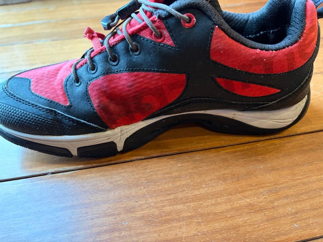 mazume マズメ　釣り　シューズ