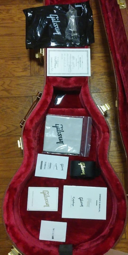 ギブソン レスポール スタンダード 60s ハニーレモンバースト AAA トップ