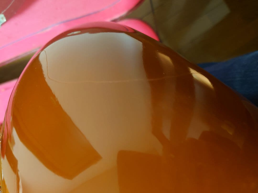 シタール ケース付き