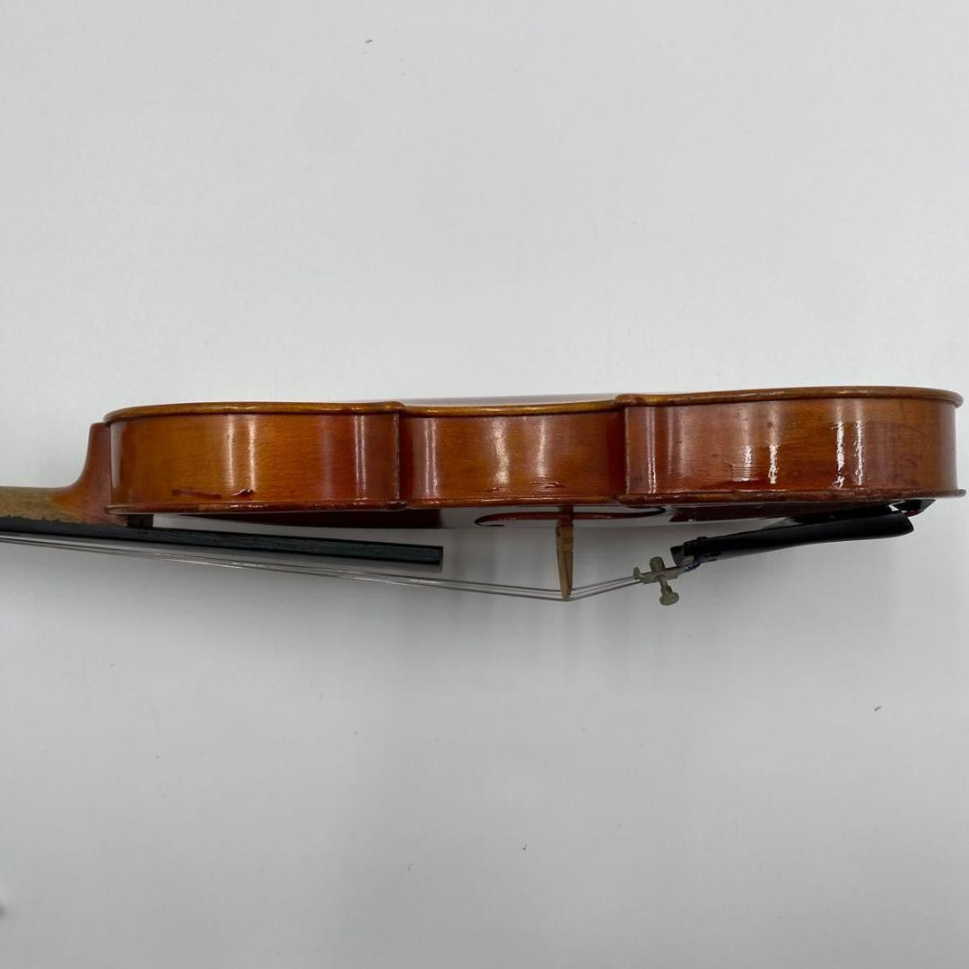 【弦新品】スズキ バイオリン No.200 1/8 1995年製 SUZUKI