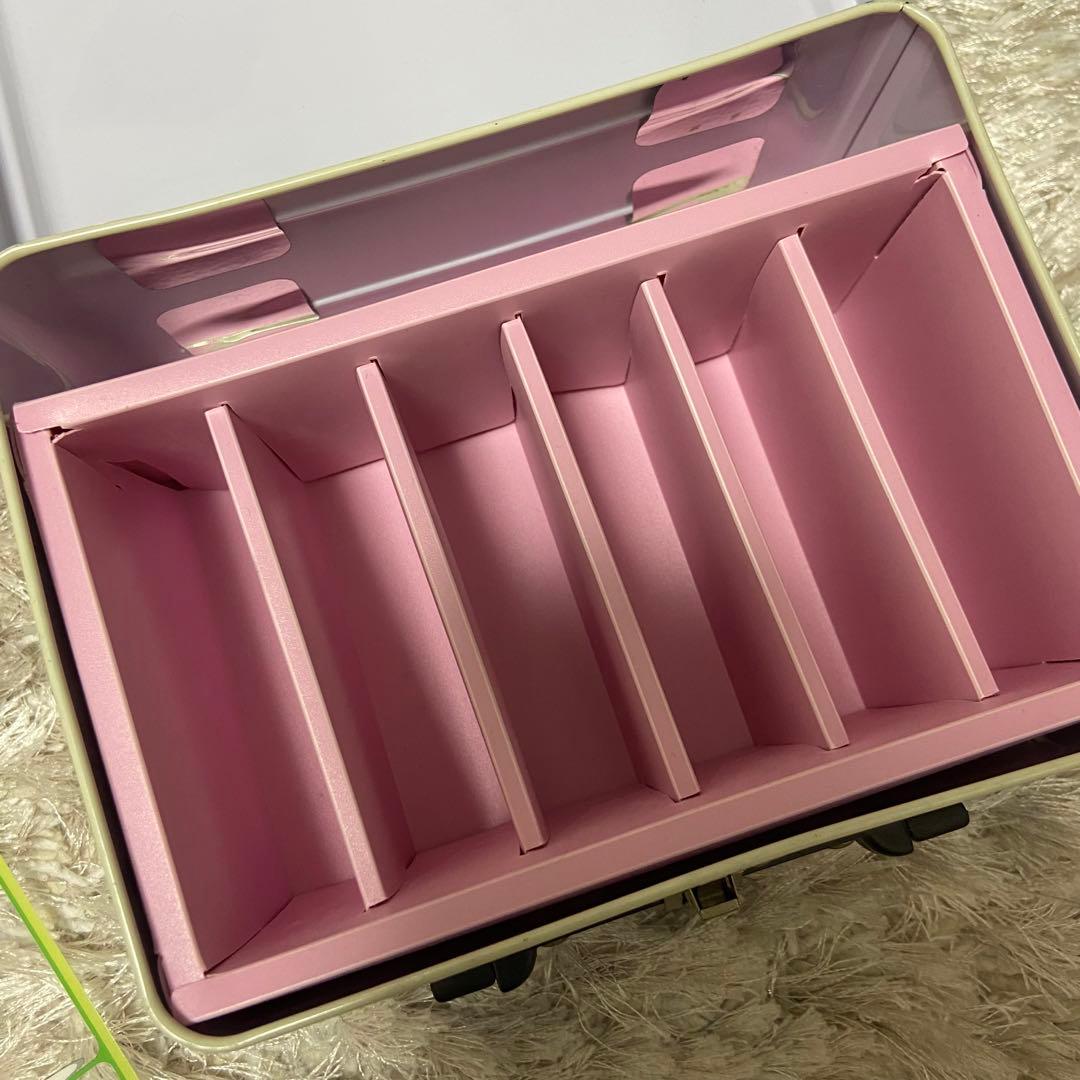 希少 劇場版どうぶつの森/ミルフィーカード ボックス ウォールポケット ホルダー