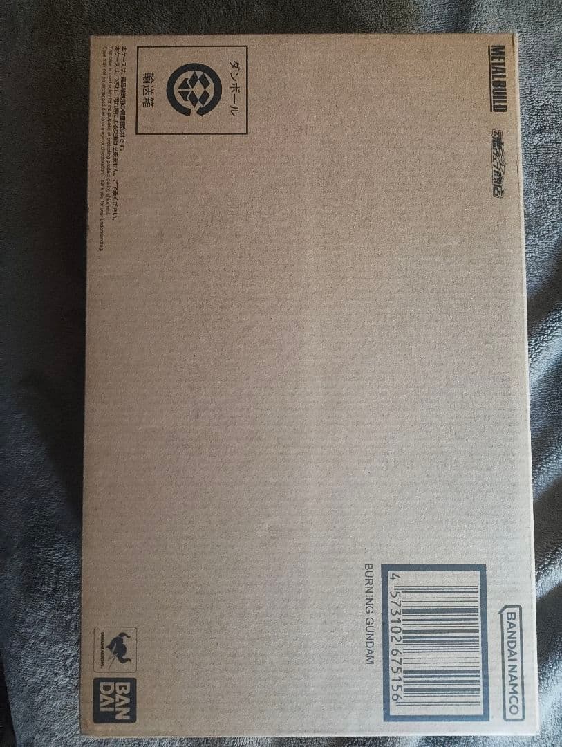 BANDAI L BUILD フィギュア 未開封