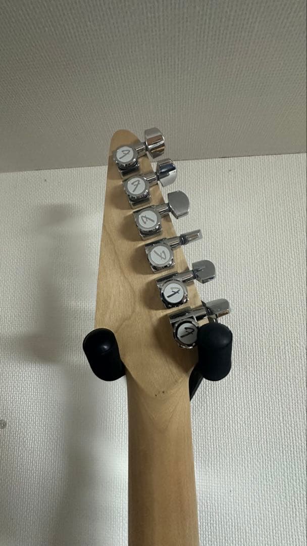 【にお】Daiki Tsuneta Swinger 風 ギター　最終値下げ