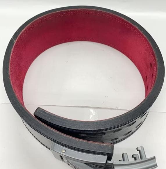 SBD パワーリフティングベルト 10mm Mサイズ