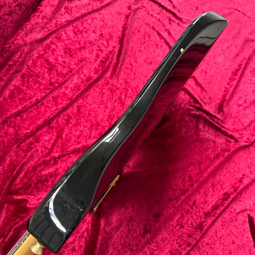 メンテ済 FERNANDES FGZ-550 SSHマウント エレキギター