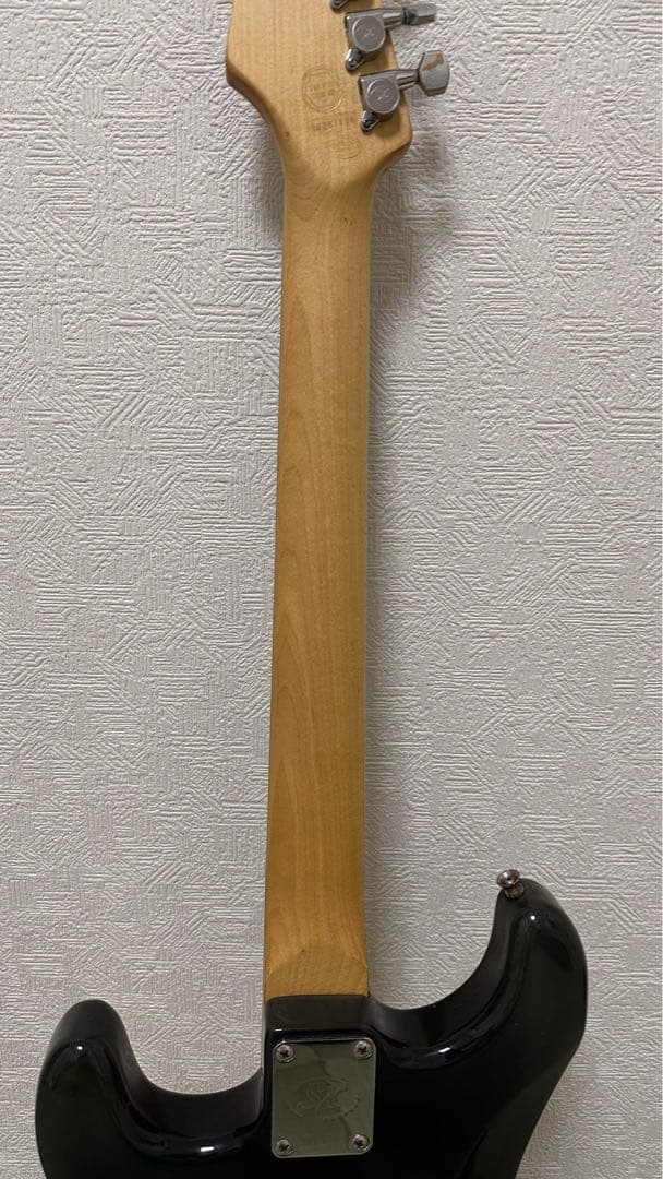 エレキギター SX ストラトキャストタイプ