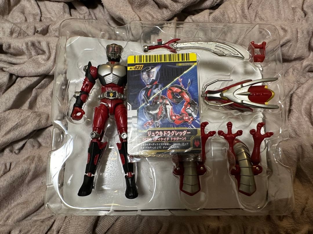 ファイナルフォームライドシリーズ ブレイドのみ無し 新品未開封品 一部開封美品