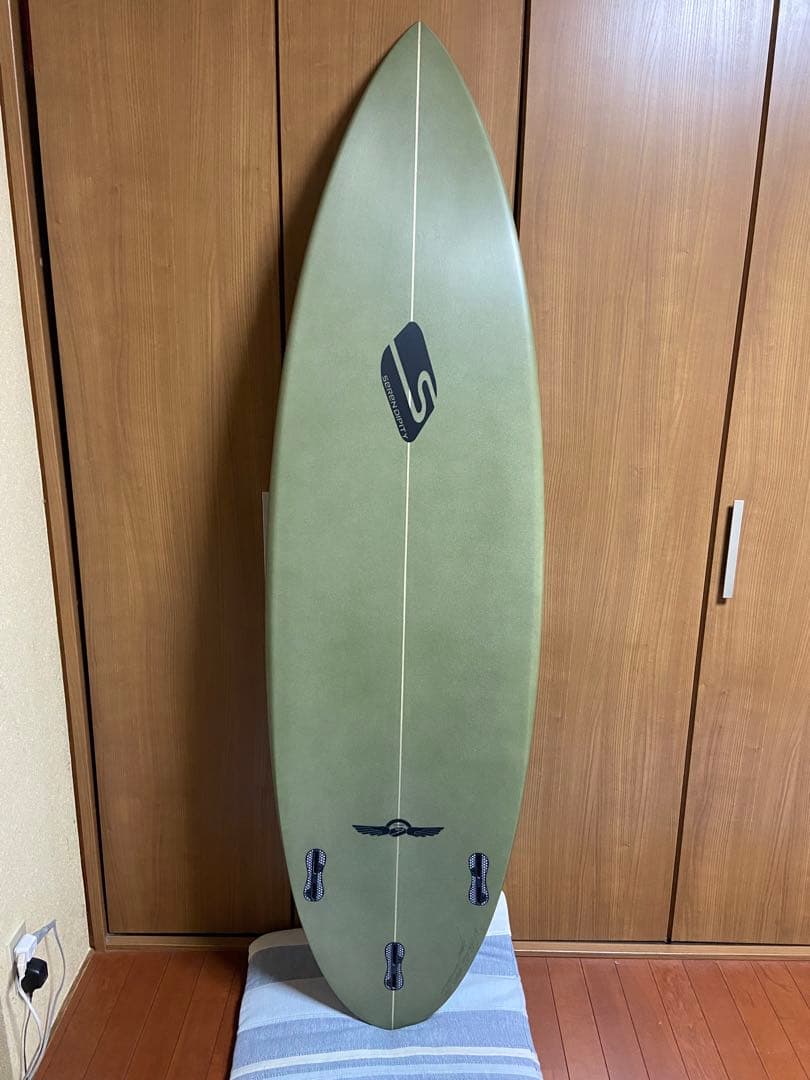 SERENDIPITY SURFBOARD セレンディピティ　サーフボード