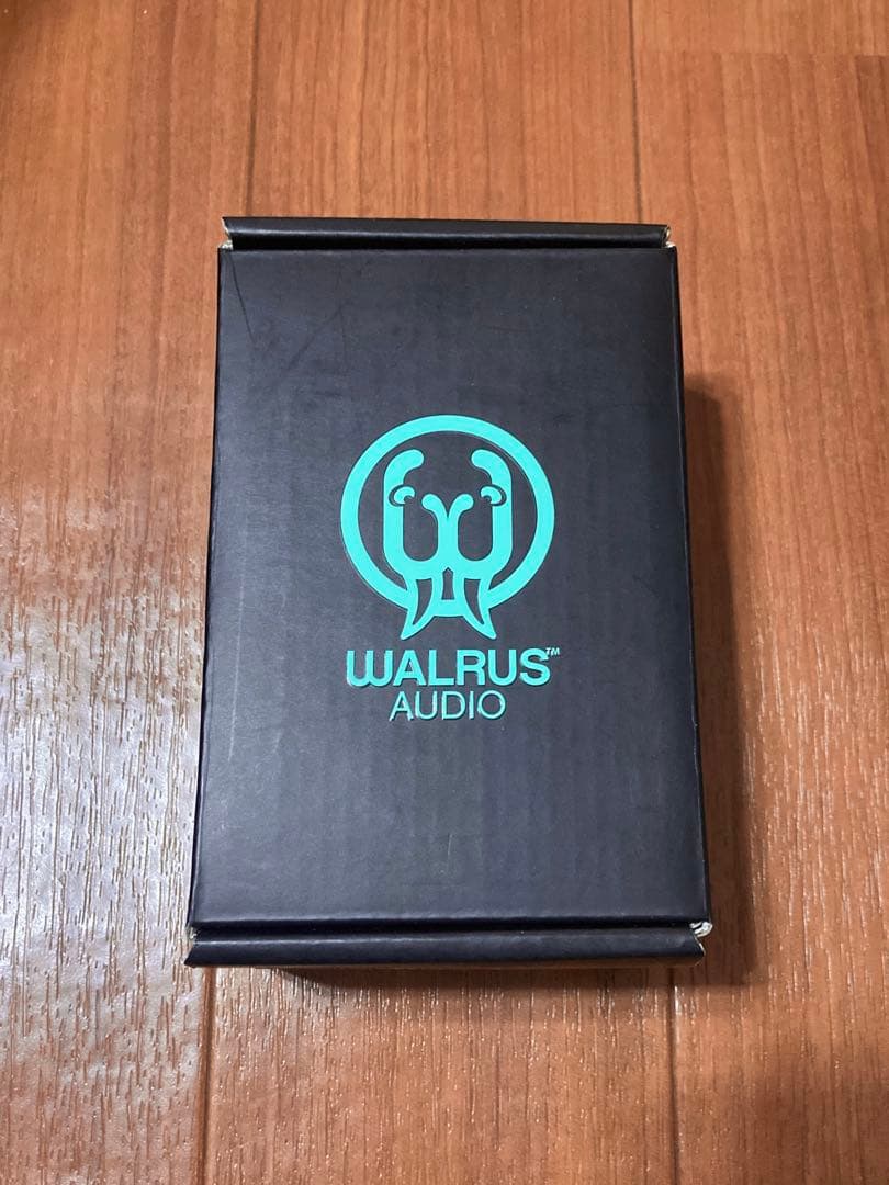 ギター Walrus Audio / Voyager