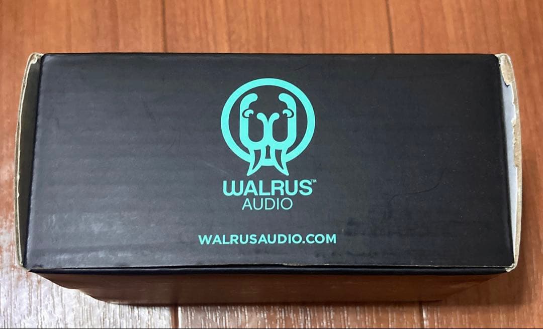 ギター Walrus Audio / Voyager