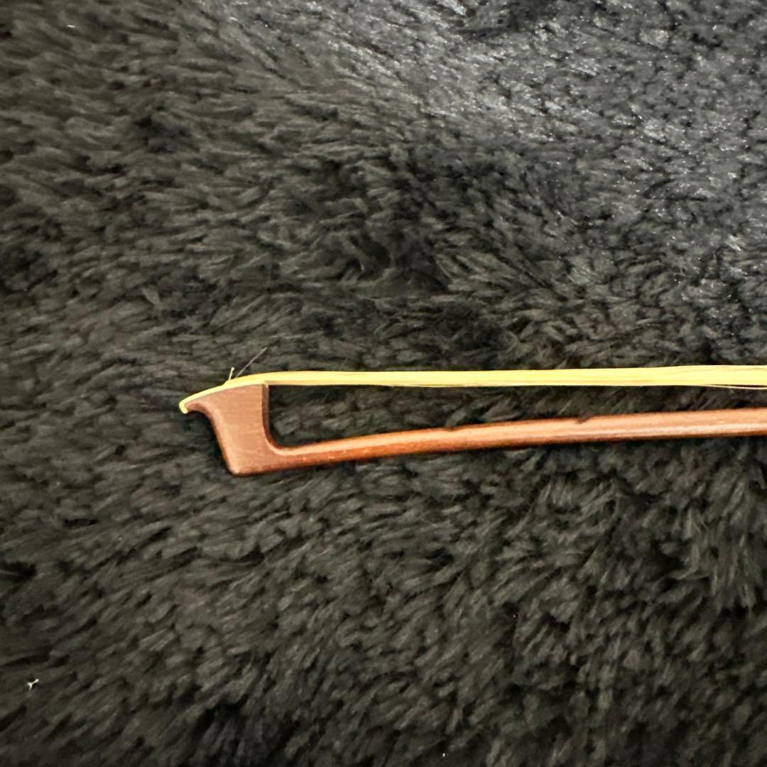 Paesold バイオリン 弓 弦楽器 ビンテージ アンティーク レトロ 高級