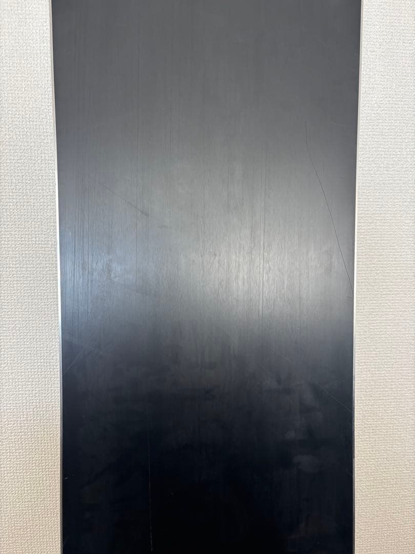 MOSS 22-23 TOTO スノーボード 155cm ソールカバー付