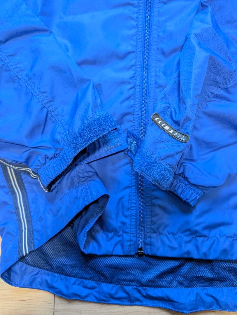 NIKE ナイキ イタリア代表 98 セットアップ ビンテージ CLIMAFIT