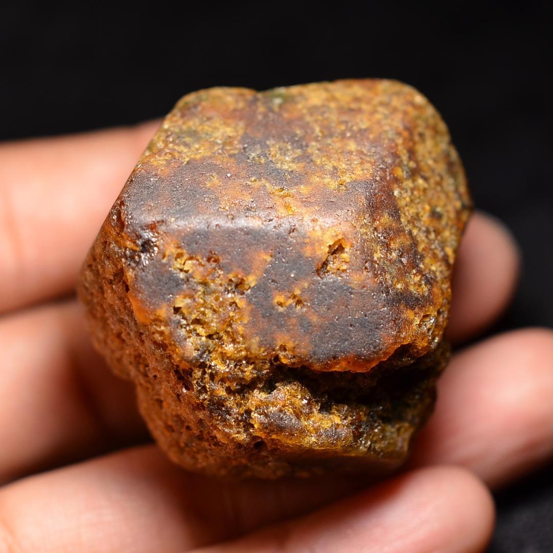 大きなドラバイト ★ ベトナム産 鉱物 トルマリン 原石 宝石 天然石