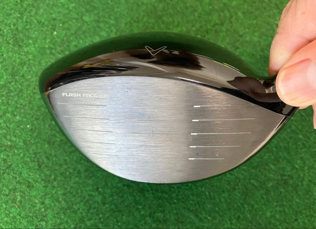 【ツアーモデル】♦︎MAVRIK ドライバー