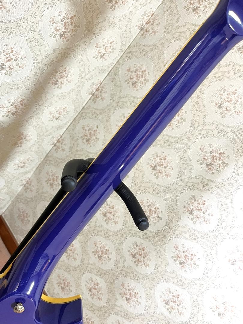 完全調整済 YAMAHA SG2000 ディープパープル カスタム仕様 美品