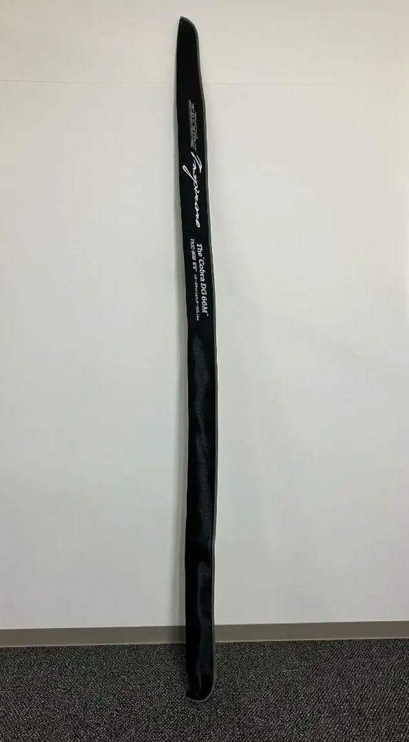 インスパイア コブラDG TKIC-66M 釣り竿