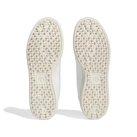 25.5cm アディダス スタンスミス ゴルフ 白 IG1561 ゴルフシューズ