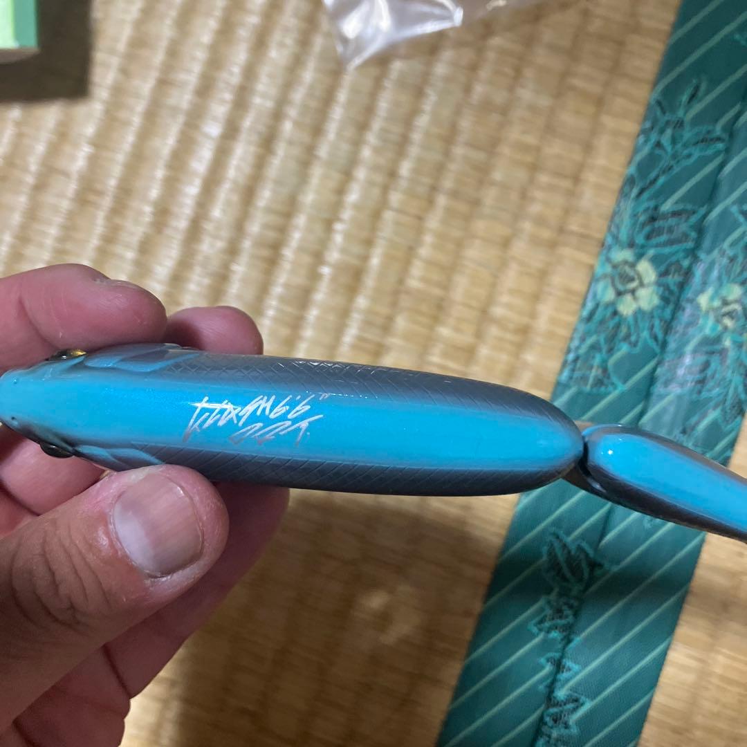 タイニークラッシュ、50個限定カラー！