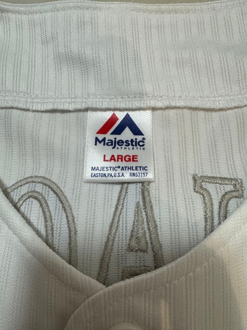 福岡ソフトバンクホークス 柳田悠岐 ユニフォーム Lサイズ