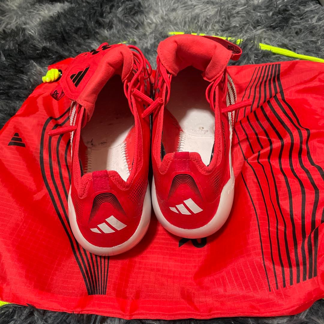 adidas プレデターELITE FT AG