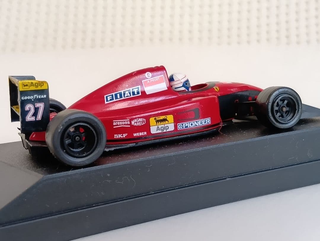 激レア廃盤★ONYX★ミニカー★15台セット