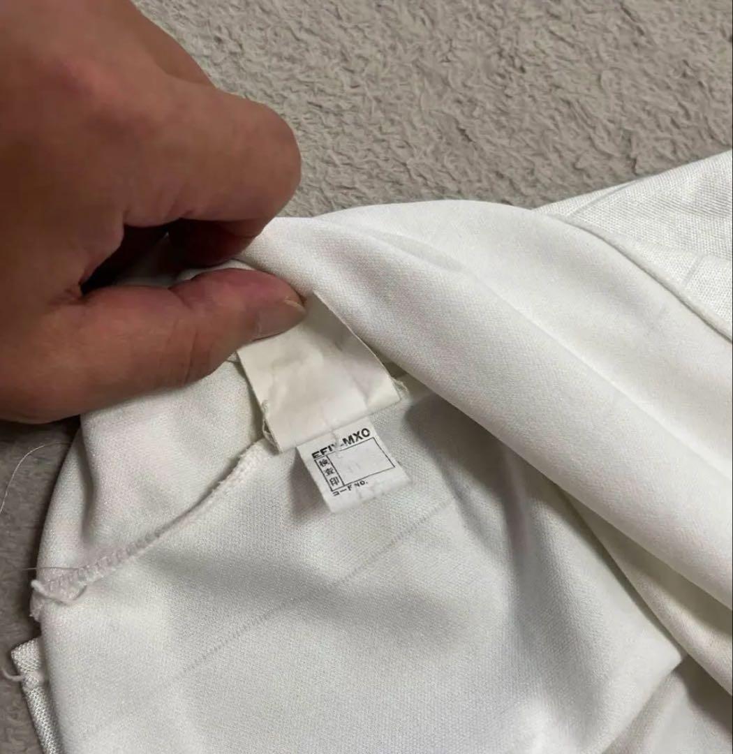 サッカー 日本代表 ユニフォーム 1985年