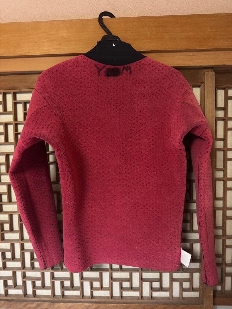 Fine Equipment ウェットスーツ