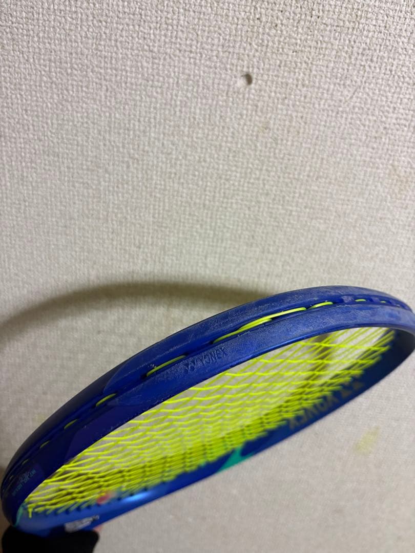 YONEX EZONE100L テニスラケット（硬式）