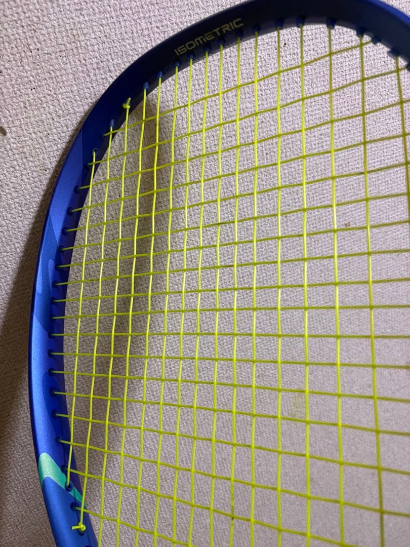 YONEX EZONE100L テニスラケット（硬式）