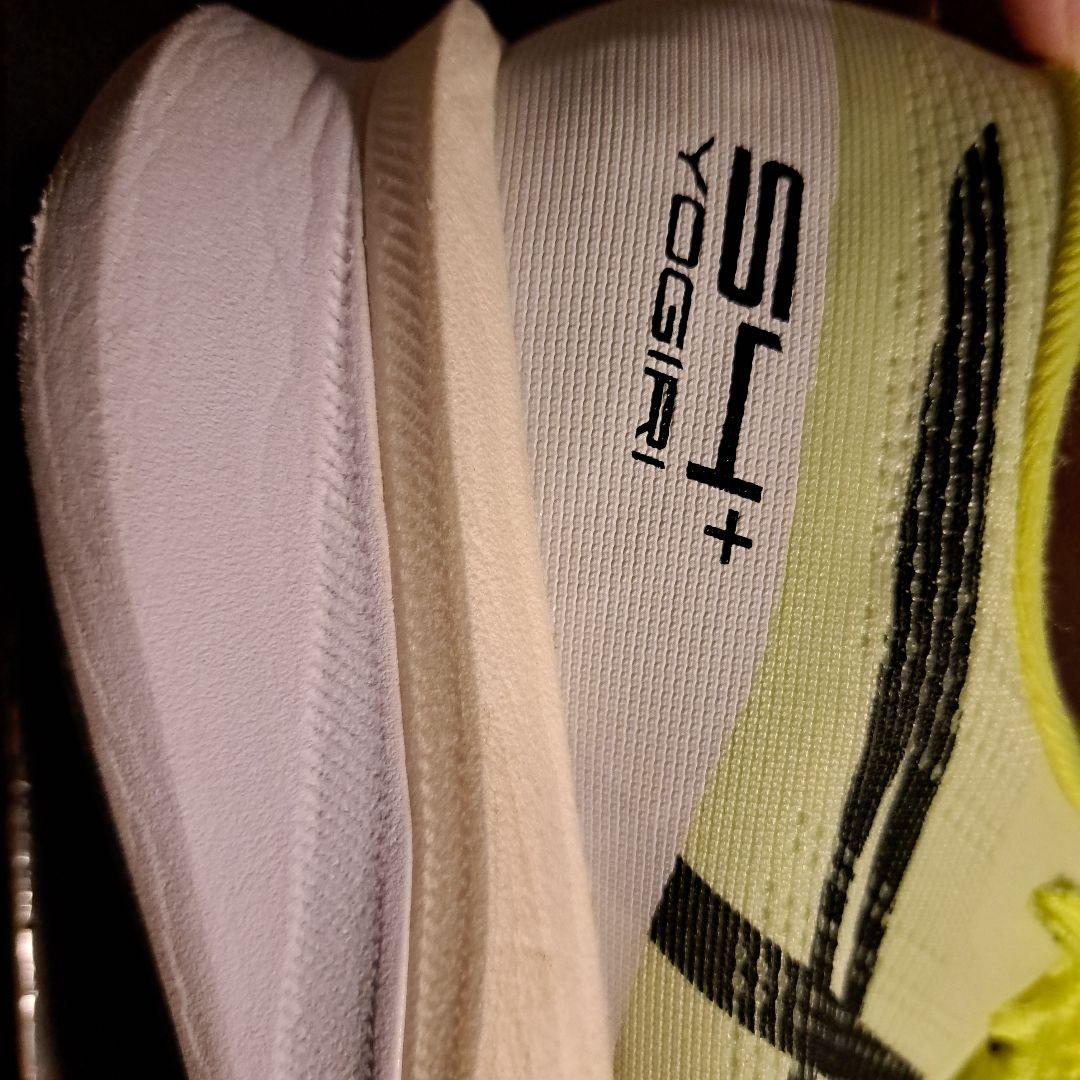 ASICS S4 Yogiri 25.5センチ