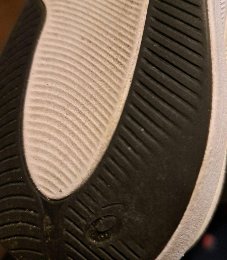 ASICS S4 Yogiri 25.5センチ