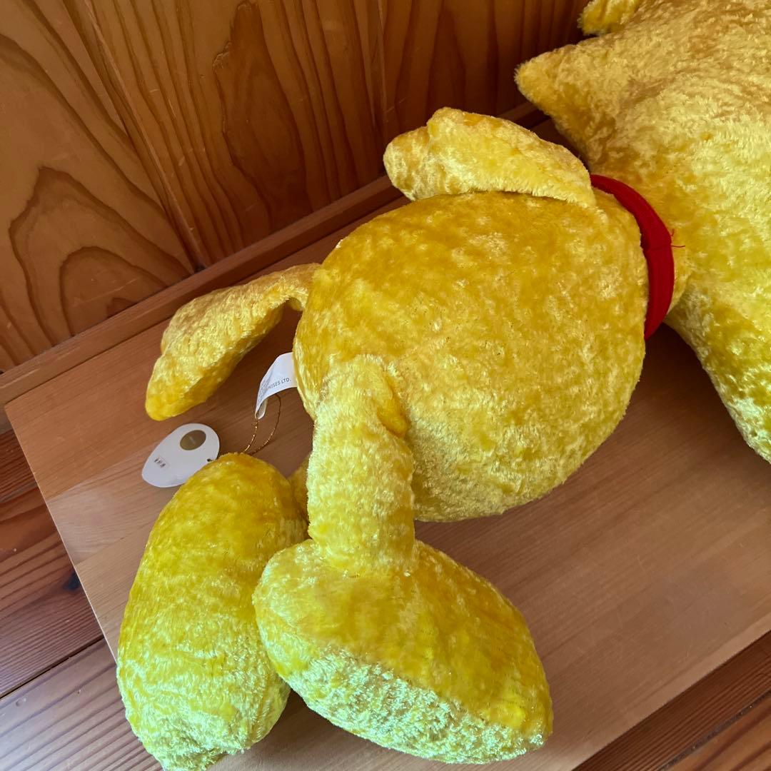 ウッドストック ぬいぐるみ 大きめ