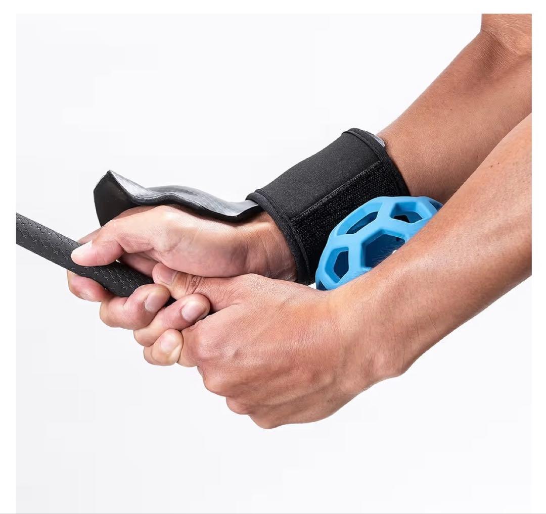 ゴルフ練習器具　ProSENDR(プロセンダー) TRMZNT51