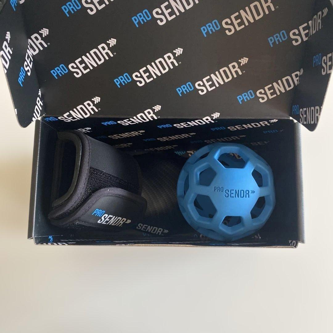 ゴルフ練習器具　ProSENDR(プロセンダー) TRMZNT51