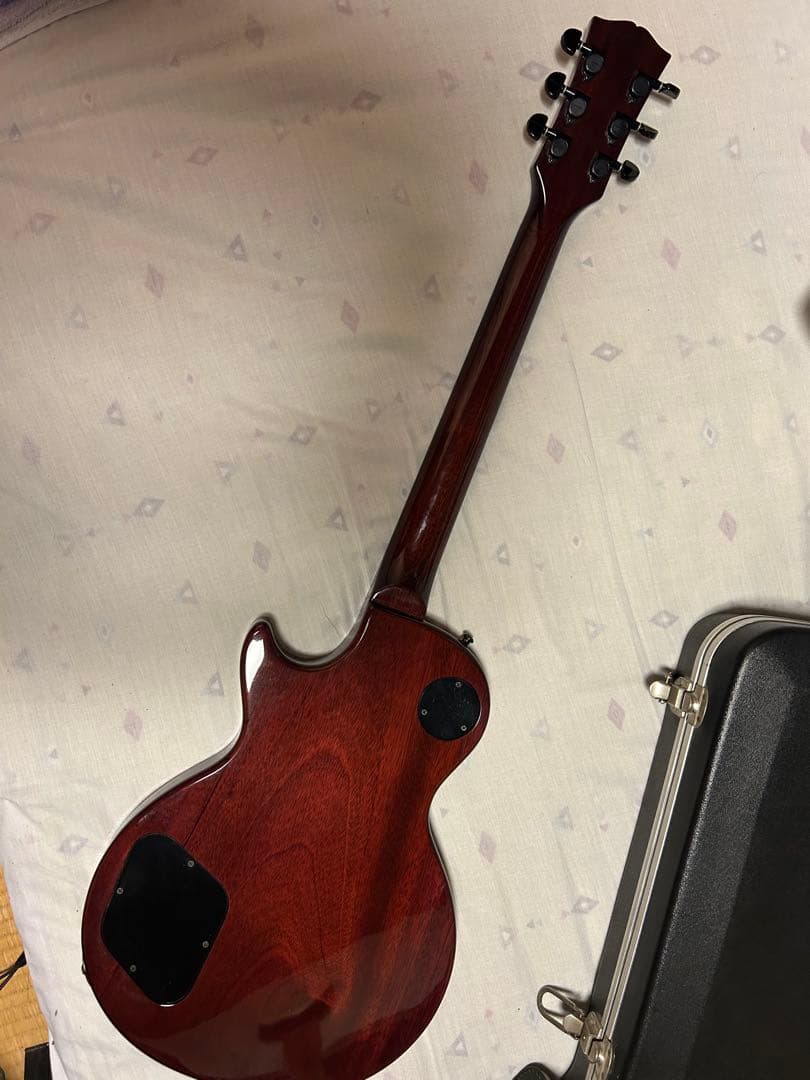 ギター Fernandes RE-180C