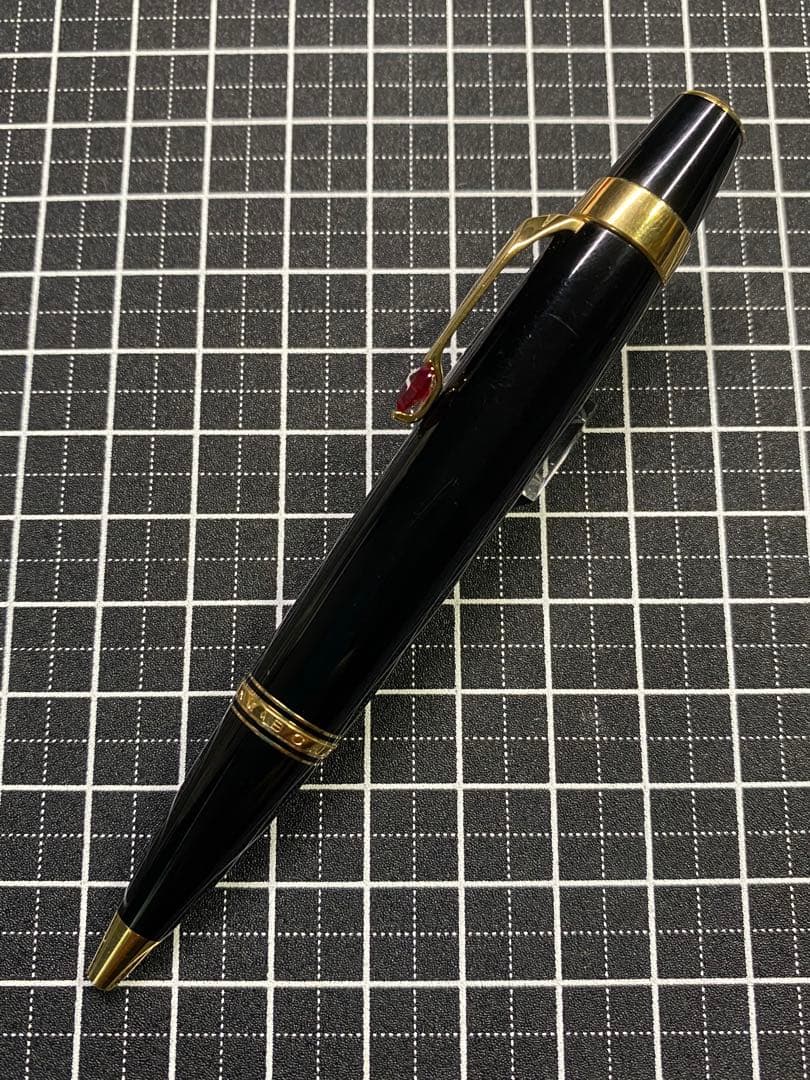 MONTBLANC BOHEM ジュテーム　ボールペン