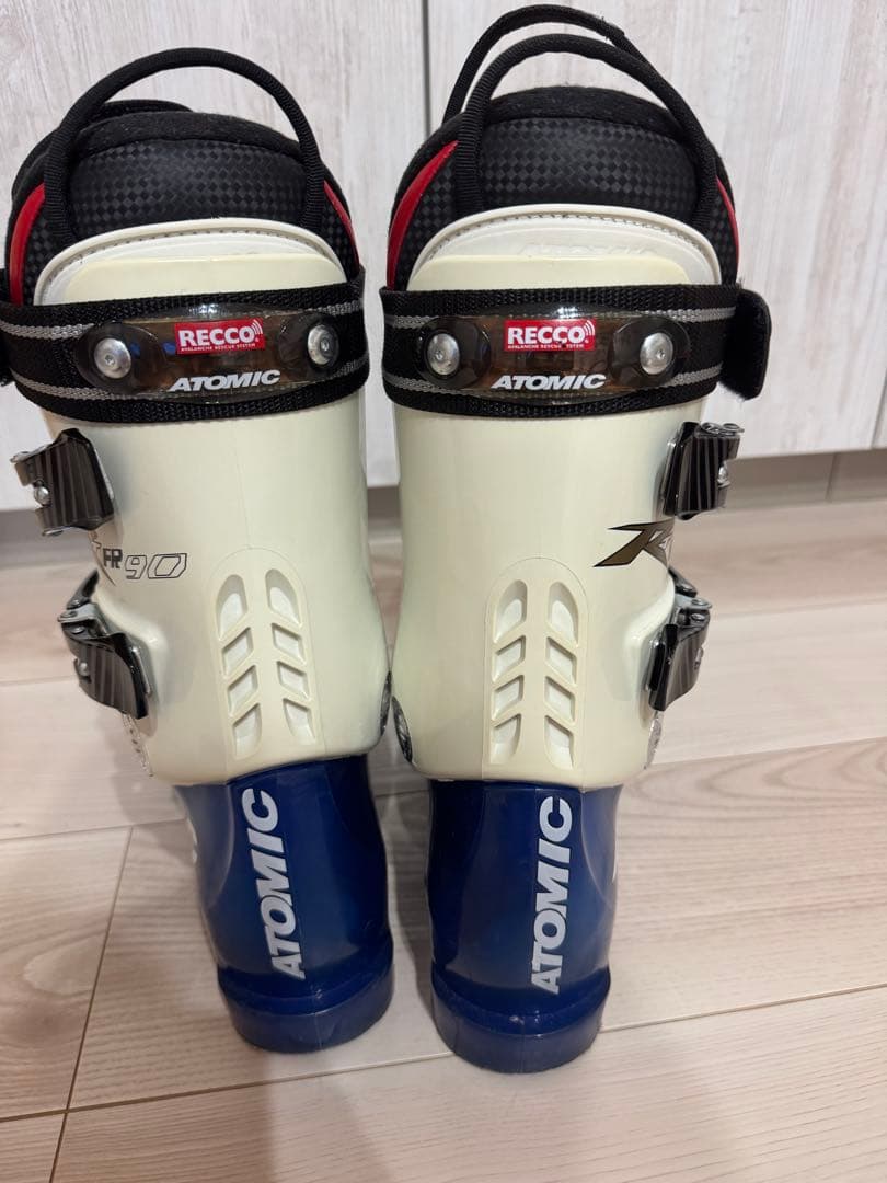 Atomic FR90 スキー ブーツ(男性用)