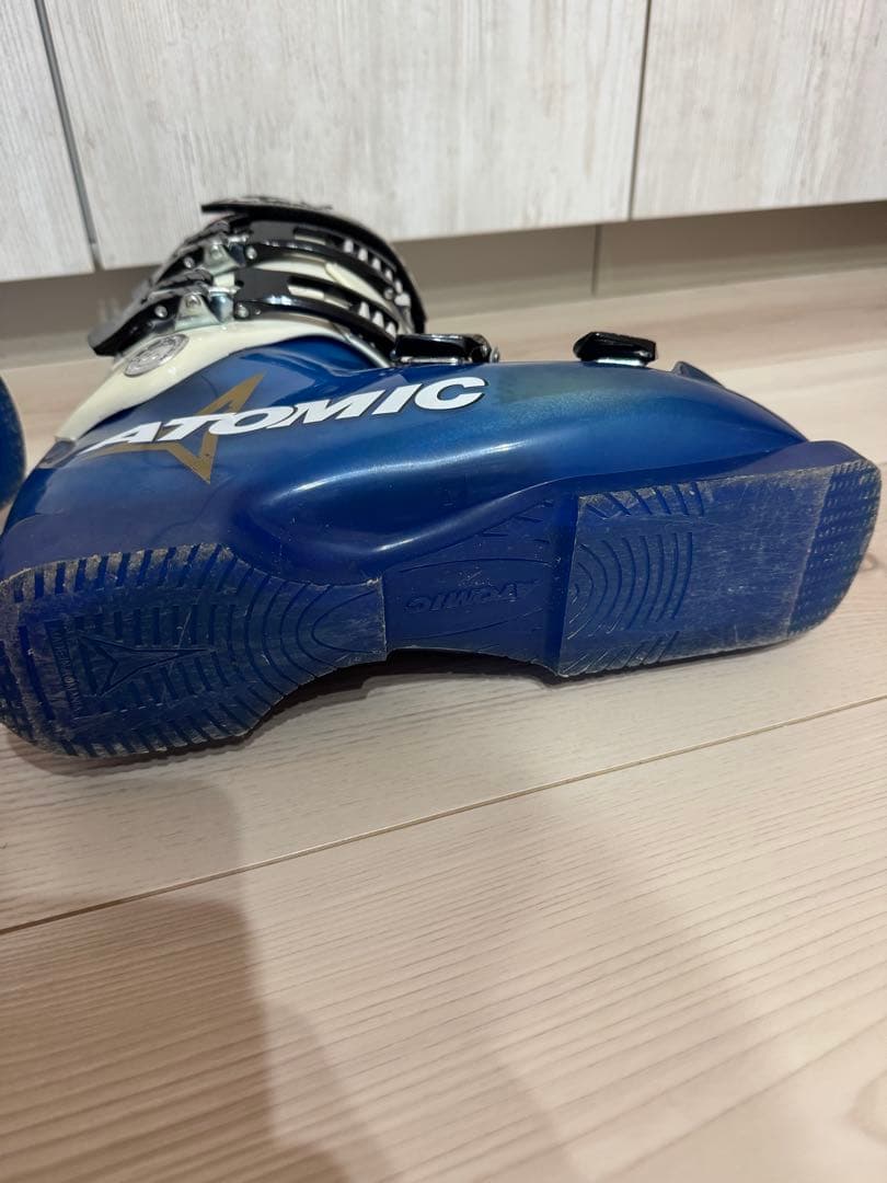 Atomic FR90 スキー ブーツ(男性用)