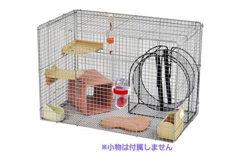 SANKO イージーホーム80 ローメッシュ WH